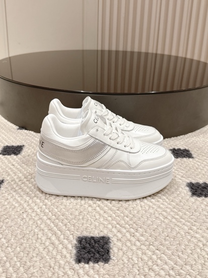 Celine Women shoes-27